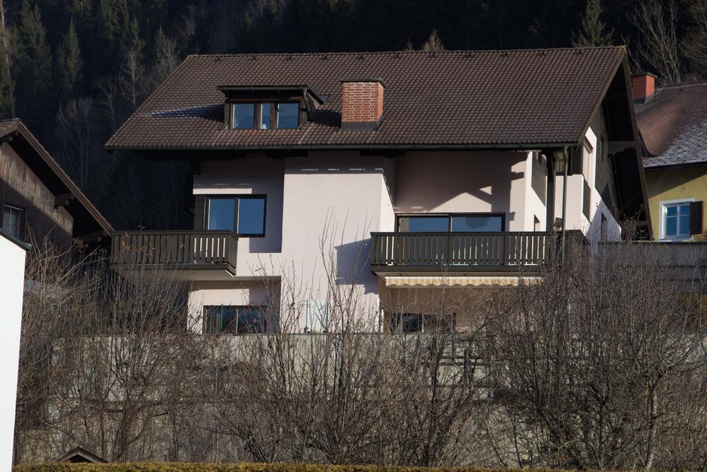 Haus Agnes, มูเรา ภายนอก รูปภาพ